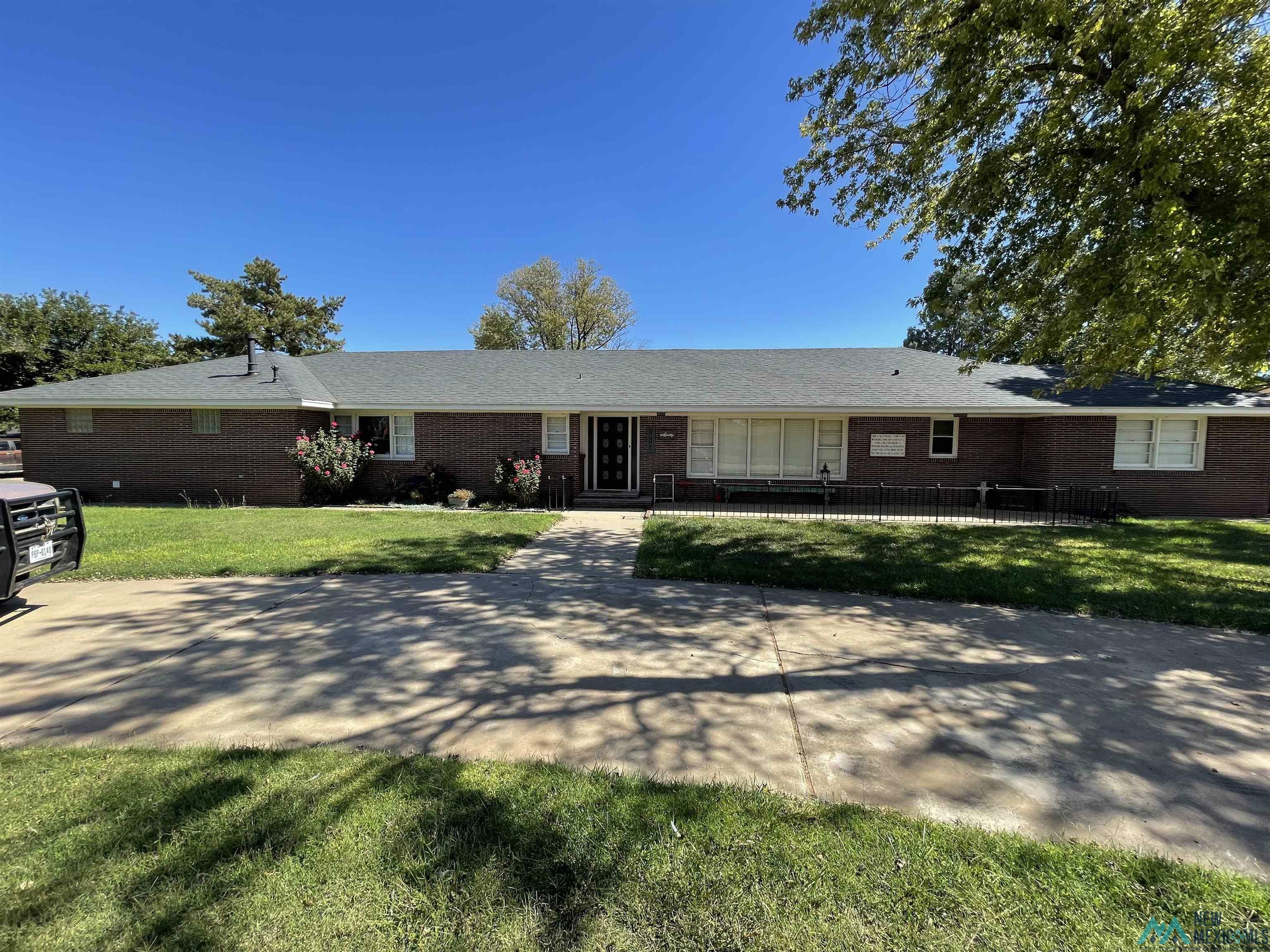 Property Photo:  901 3rd Street  TX 79325 