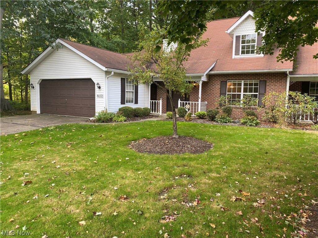 Property Photo:  6072 Cabot Court  OH 44060 