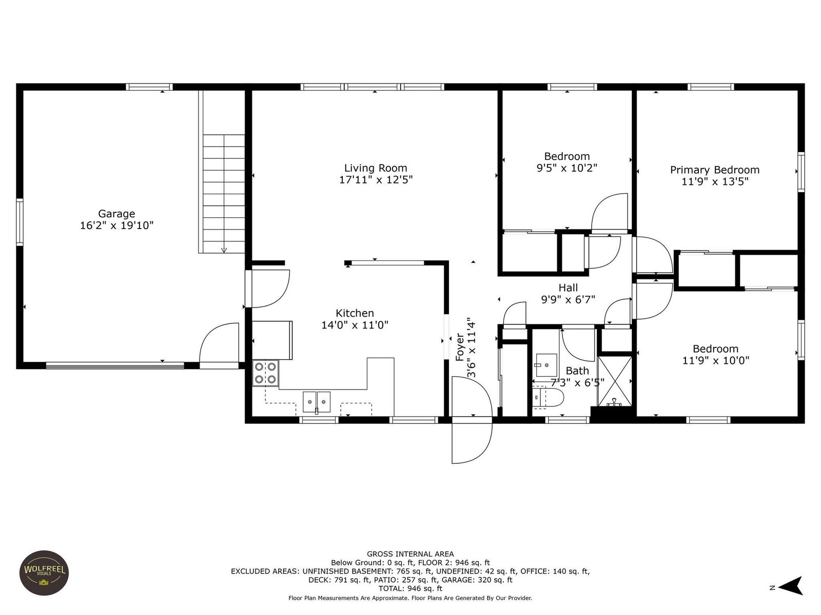 Property Photo:  207 Pine Street  NH 03773 