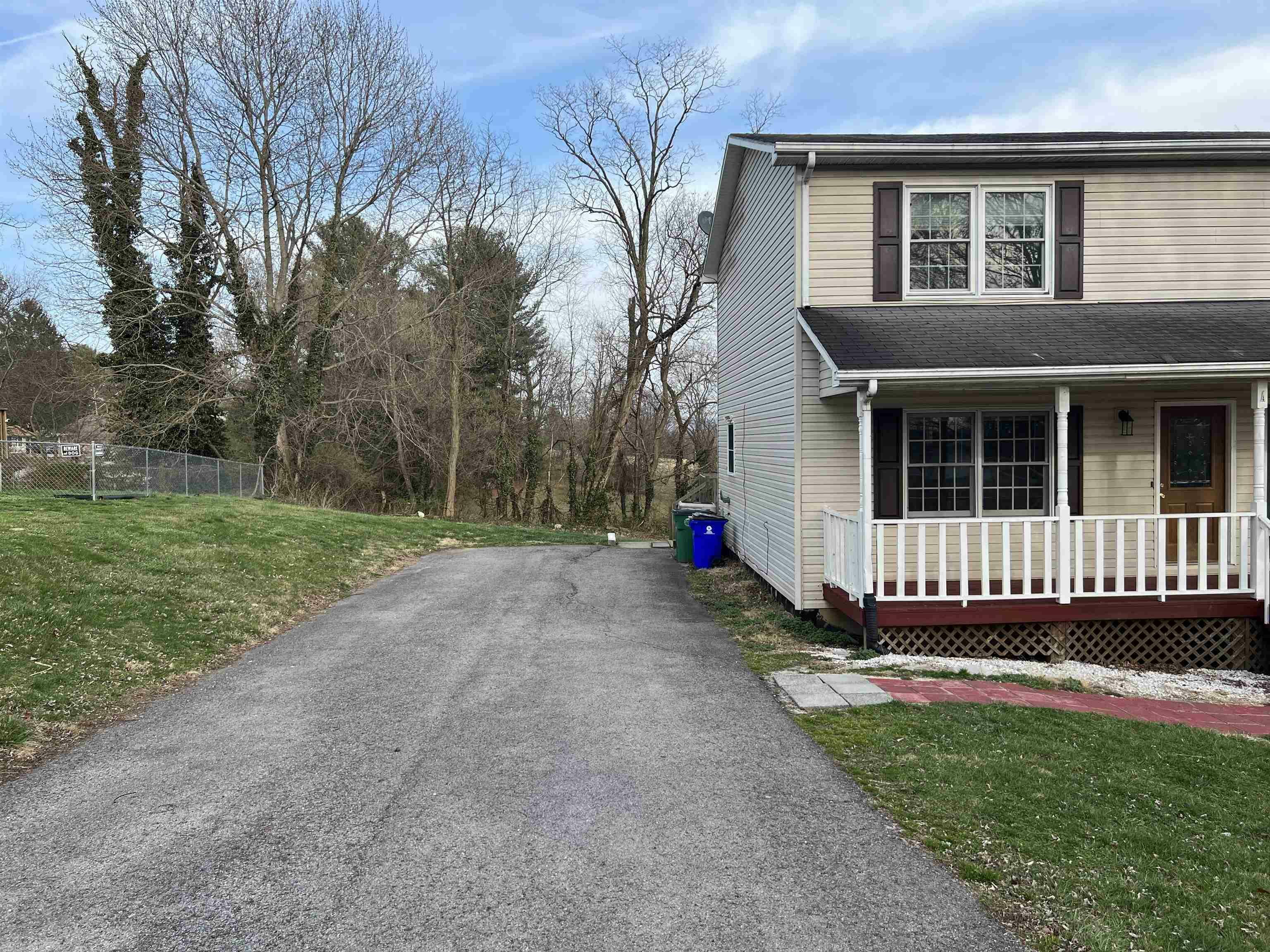 Property Photo:  1130 King Street  VA 24073 