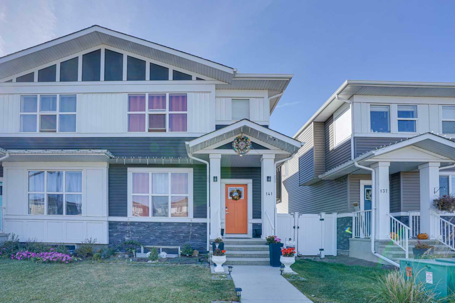 141 Chelsea Drive  Chestermere AB T1X 1Z2 photo