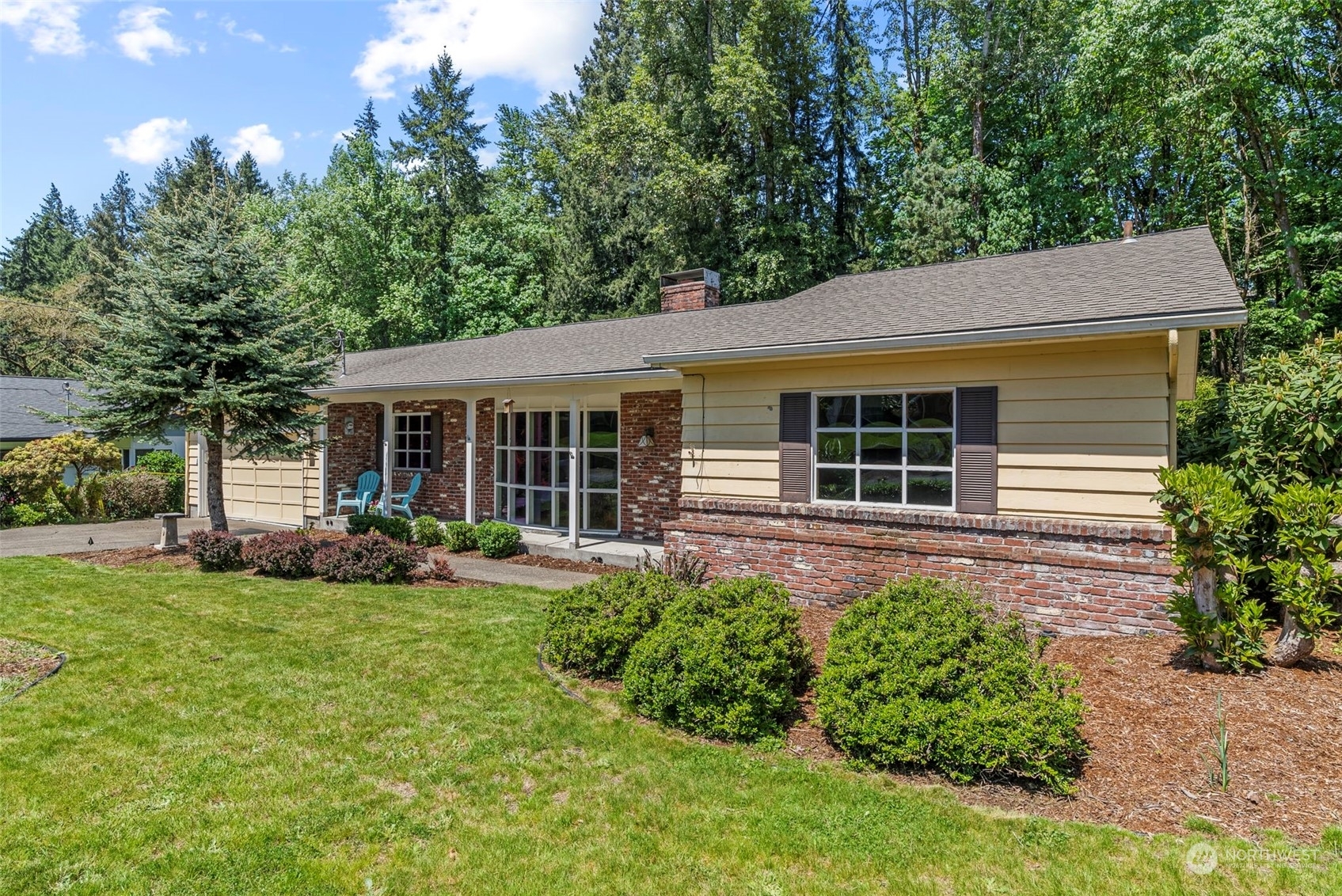 Property Photo:  2360 West Hills Drive  WA 98632 