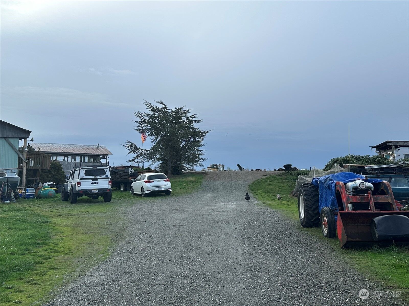 2 bed Bow home for sale 11758 Samish Island Road, Bow, WA 98232