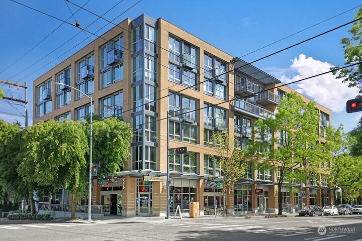 Property Photo:  530 Broadway E 501  WA 98102 