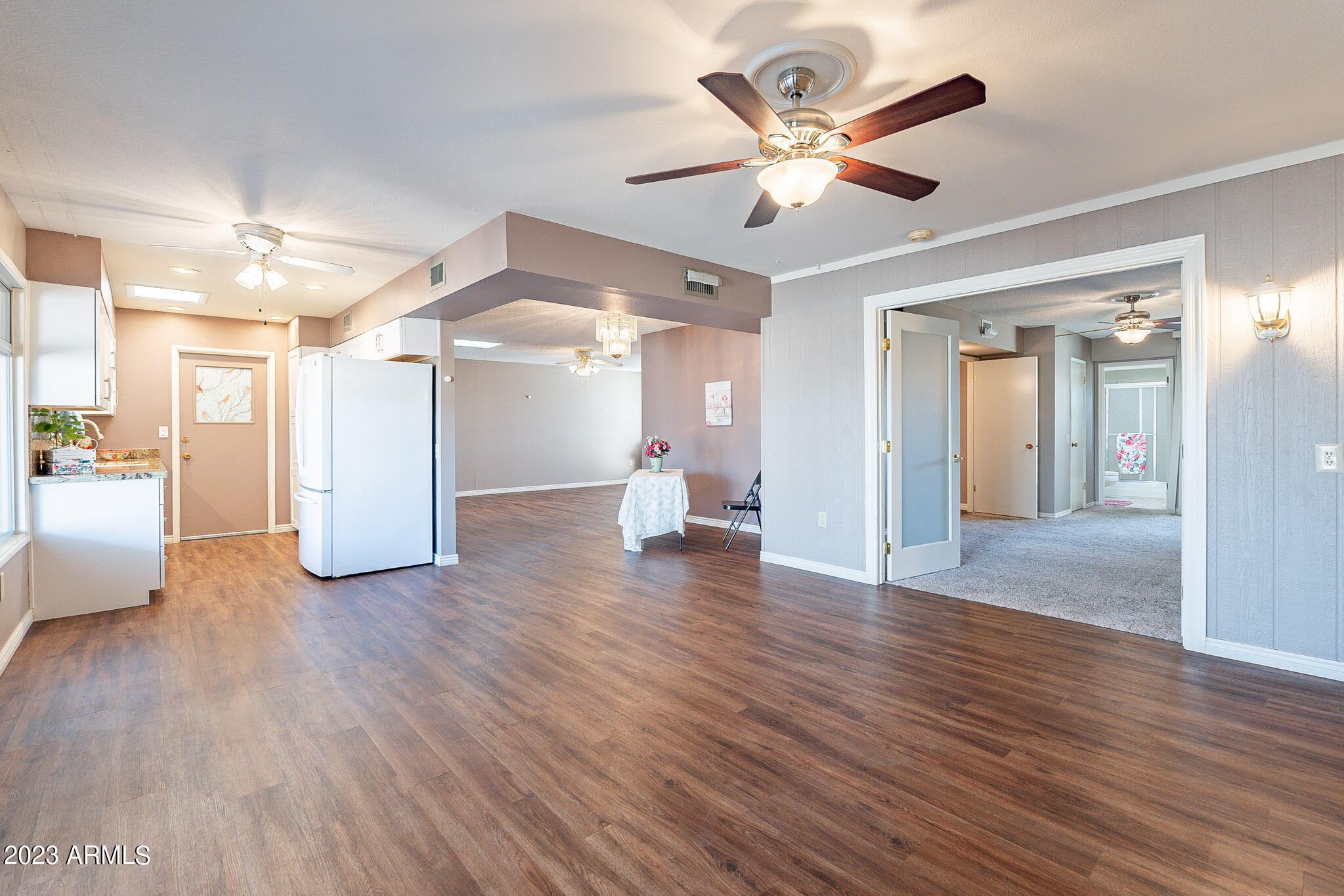 Property Photo: 13239 N 108th Avenue AZ 85351