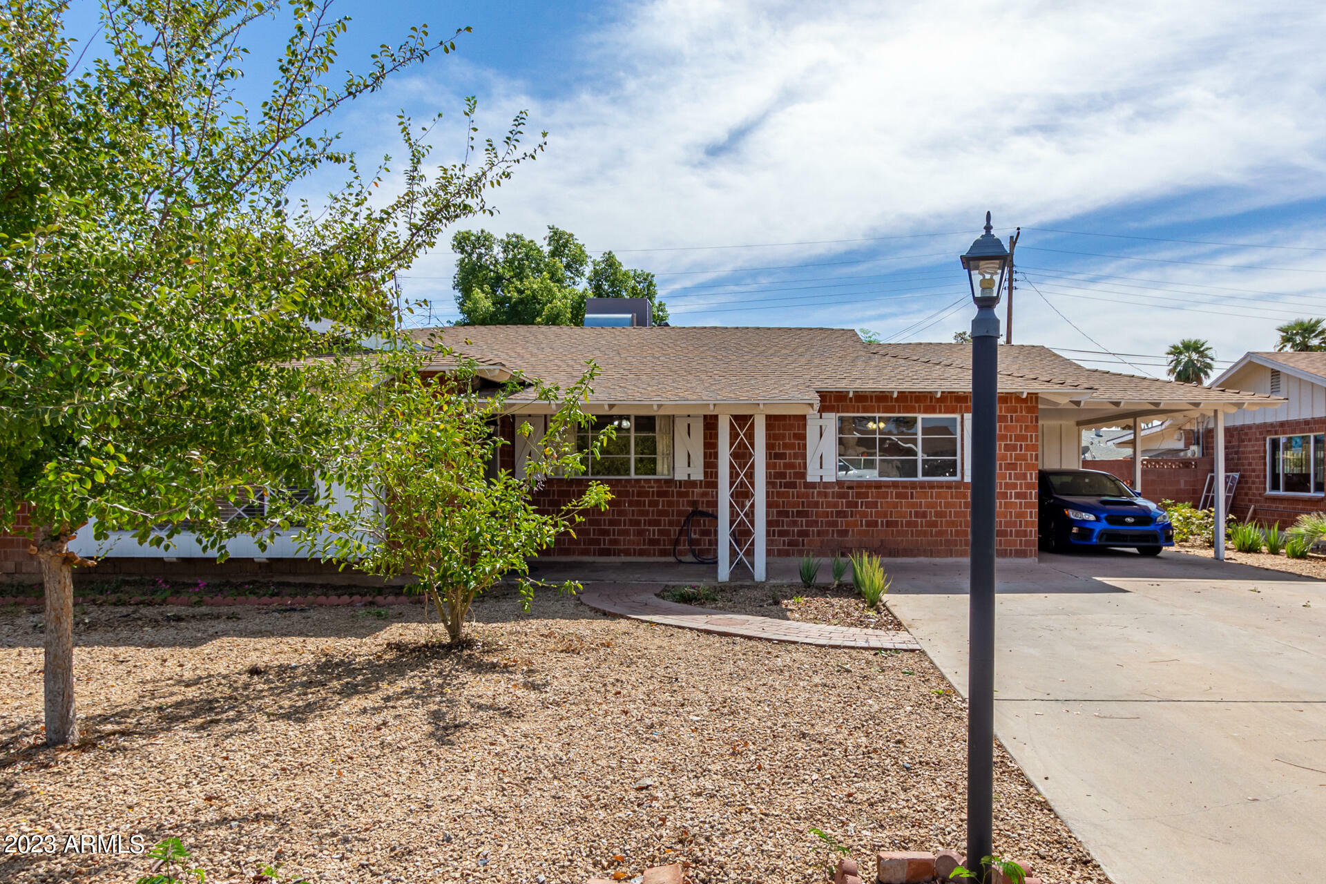 Property Photo:  3519 W Stella Lane  AZ 85019 