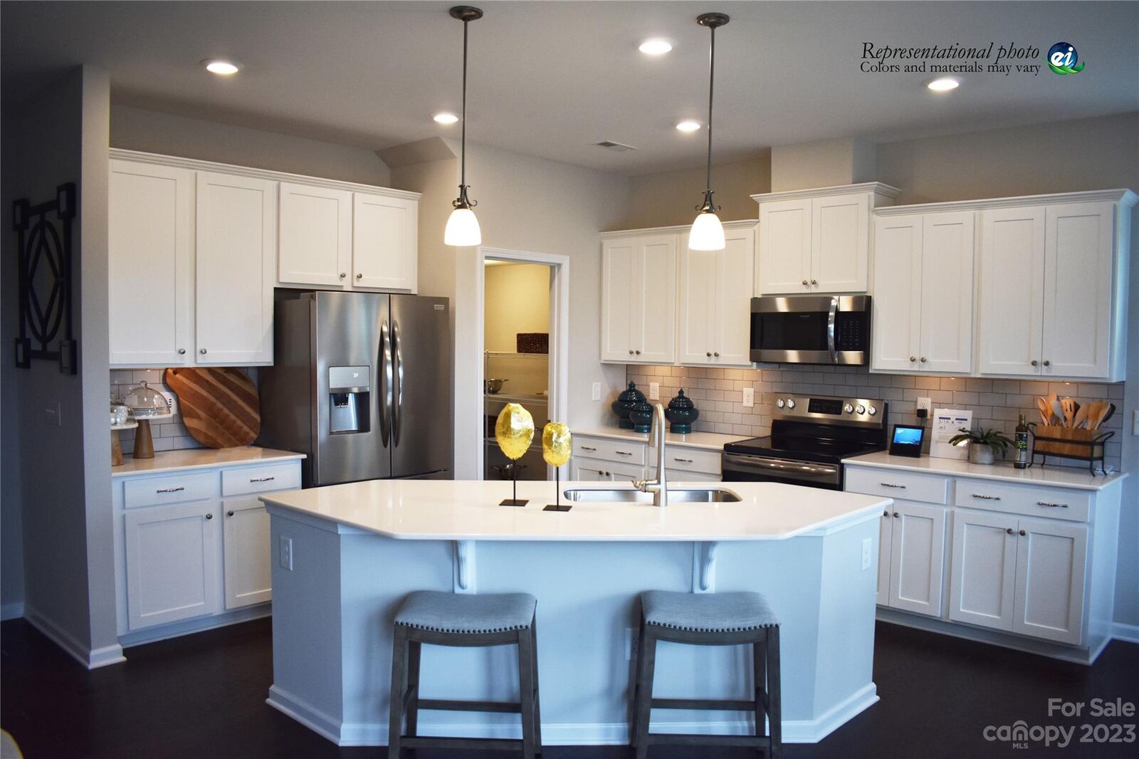 Property Photo:  184 Hamptons Cove Road 49  NC 28166