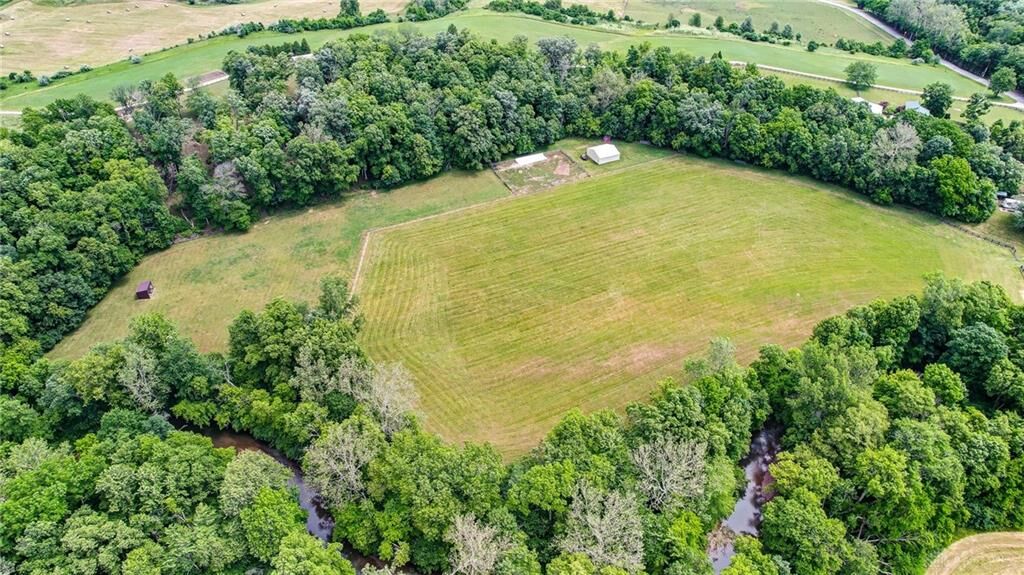 Property Photo:  802 Ireland Road  OH 45177 