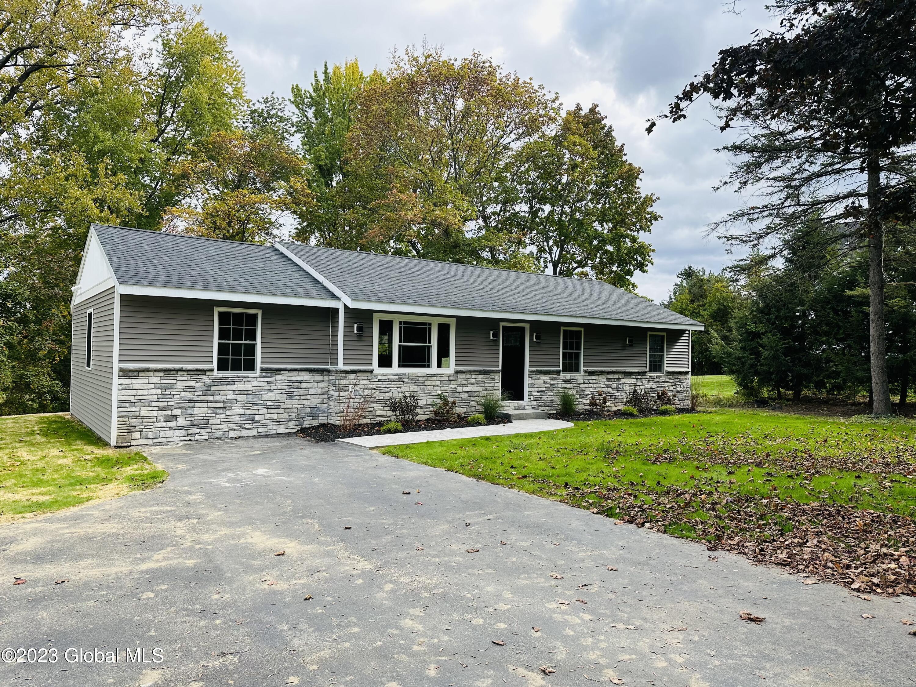 Property Photo: 453 Loudon Road NY 12211