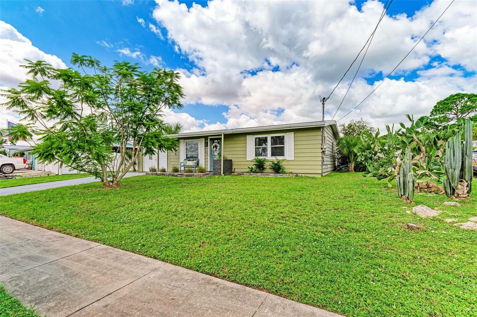 Property Photo:  6265 Talbot Street  FL 34287 