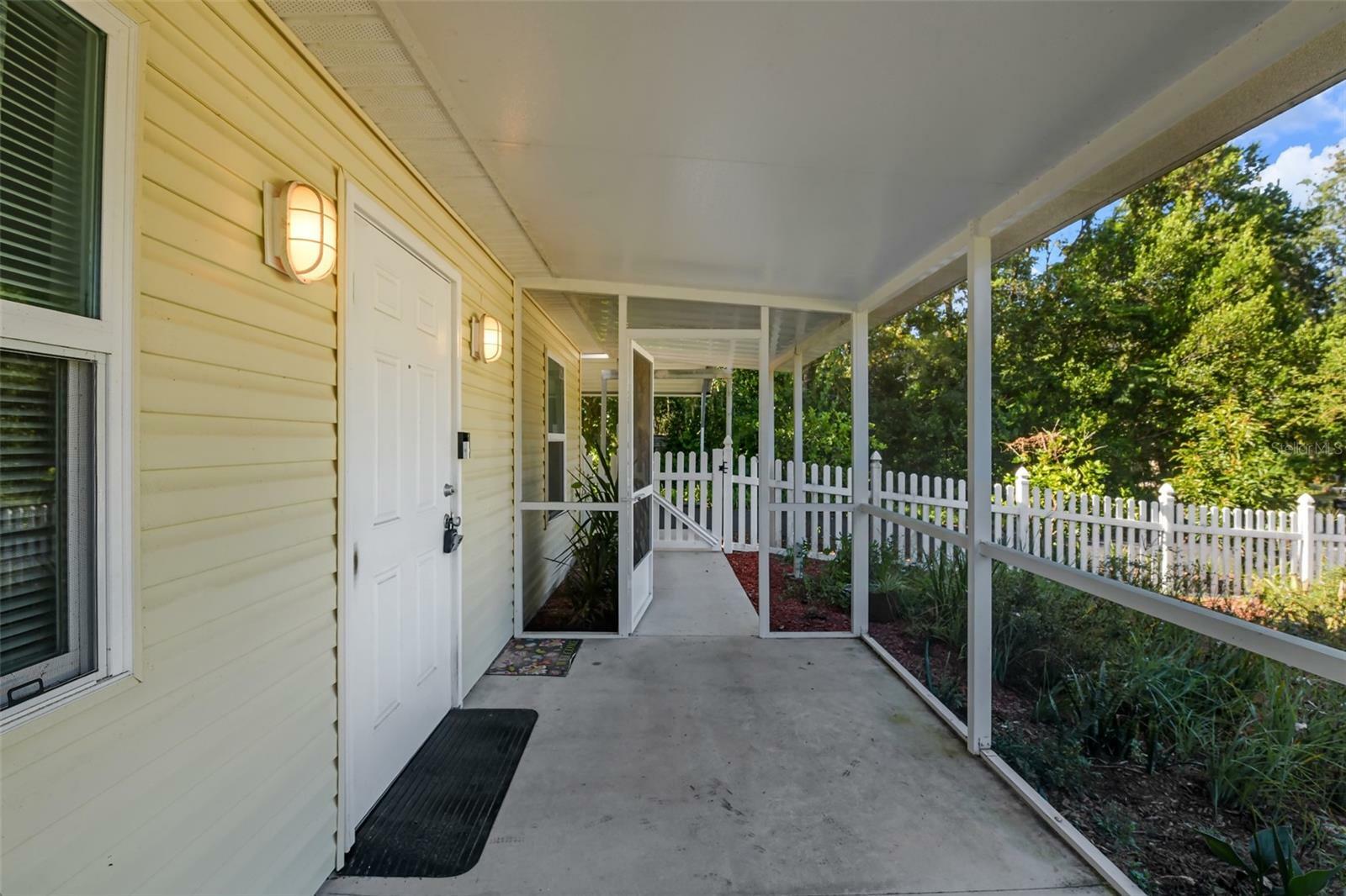 Property Photo: 121 S Thrush Point FL 34450