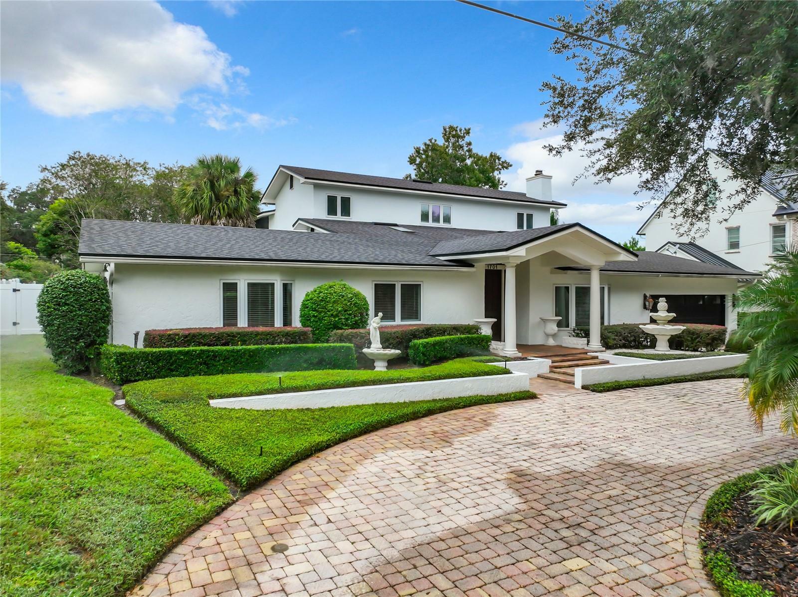 Property Photo:  1701 Summerland Avenue  FL 32789 