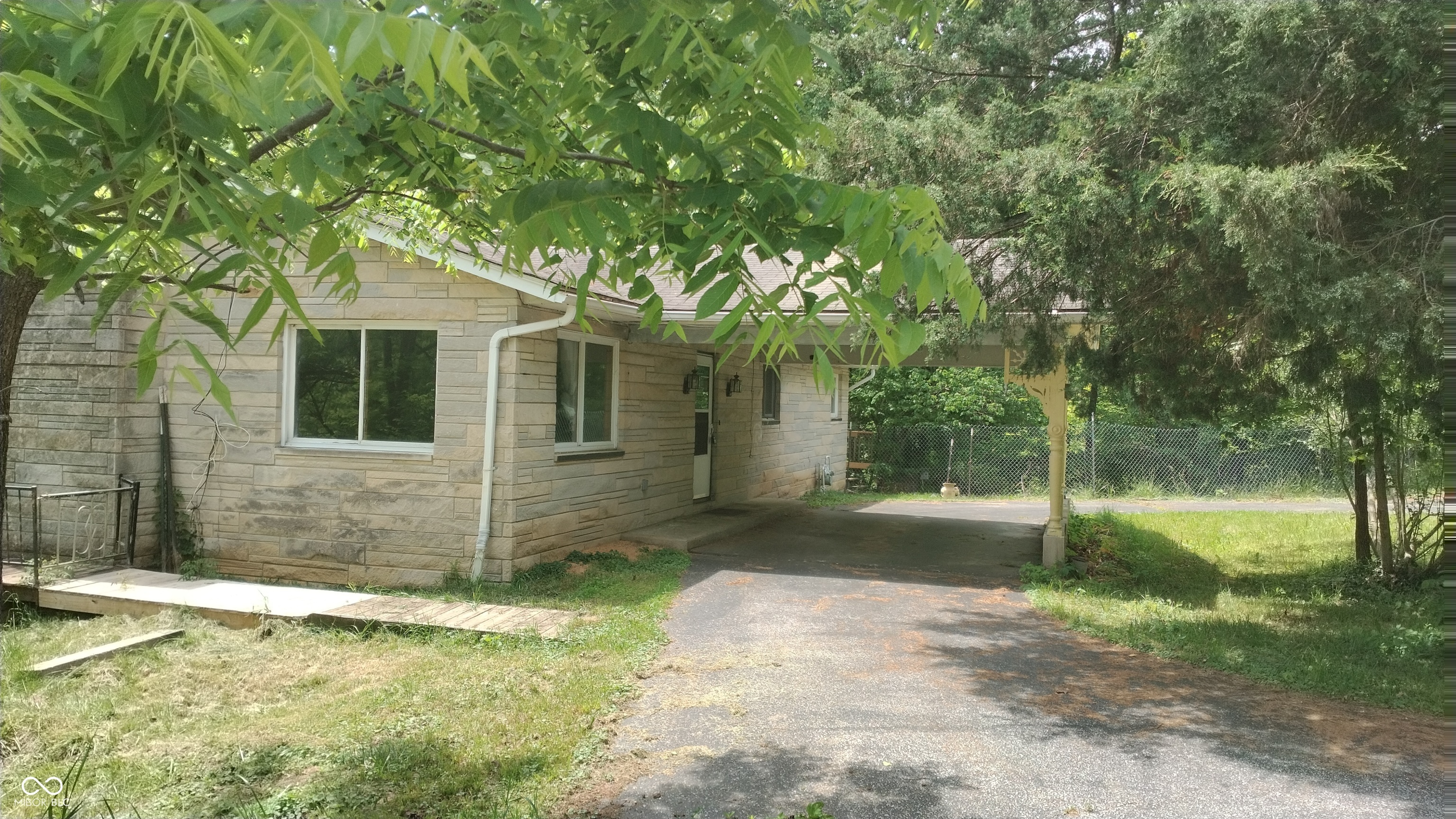 6770 E State Road 46  Bloomington IN 47401 photo