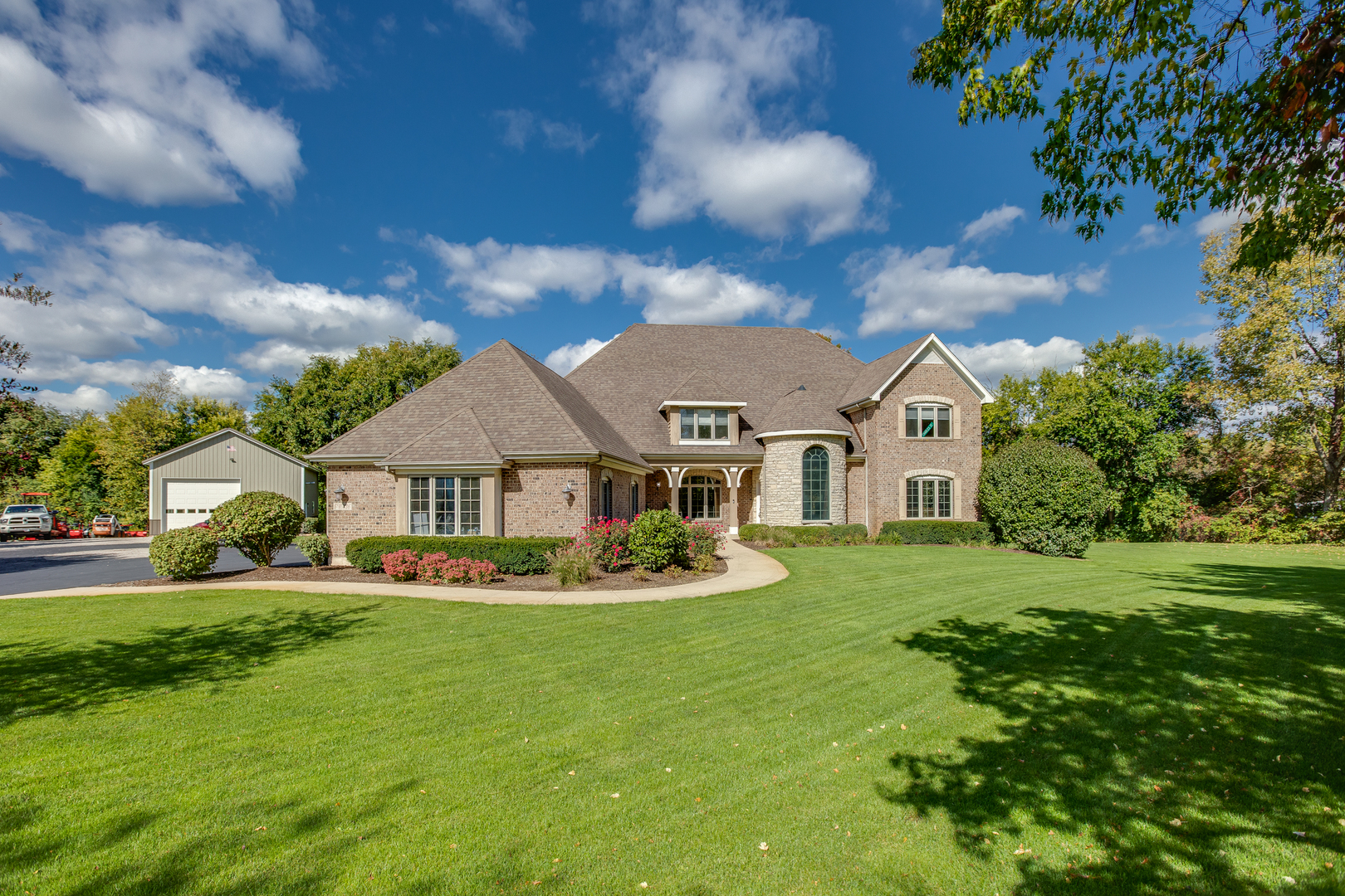 Property Photo: 5N836 Il Route 25 IL 60174