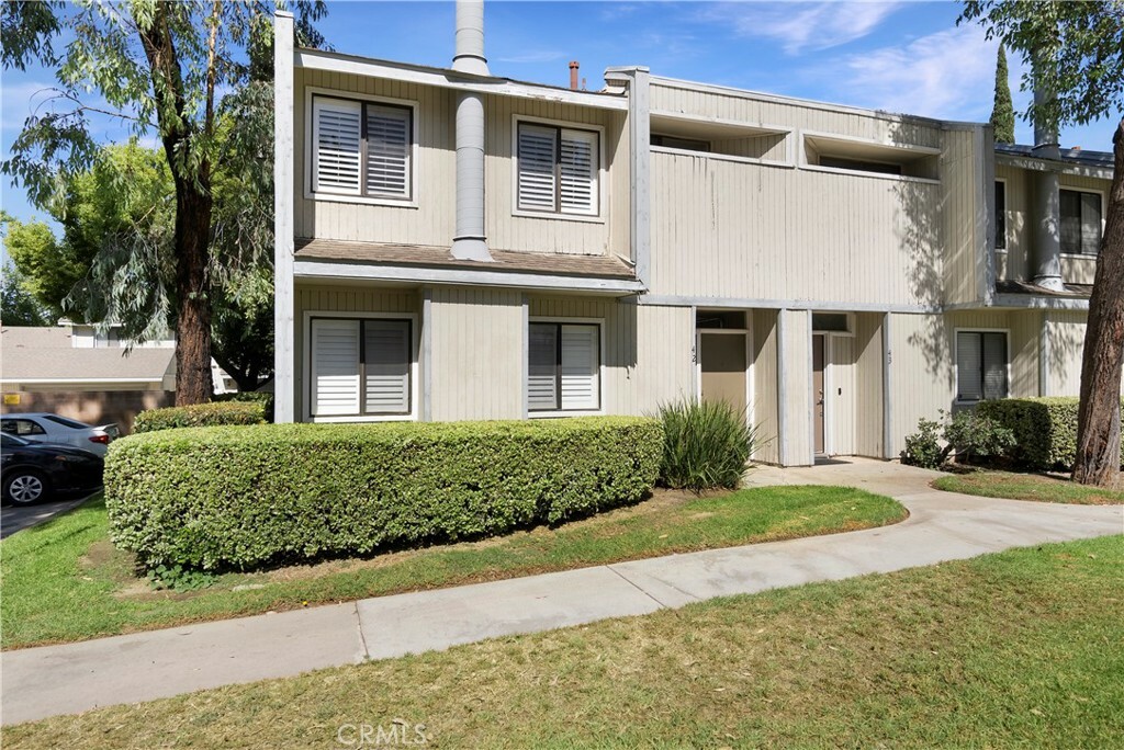 Property Photo:  1965 Coulston Street 42  CA 92354 