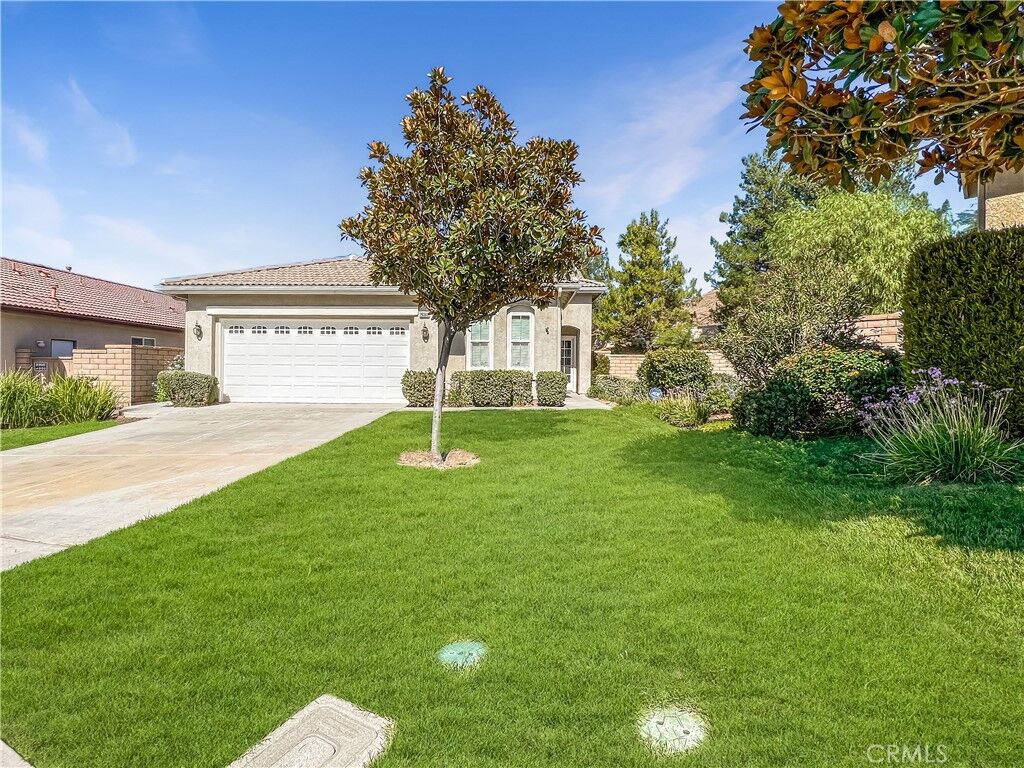 Property Photo: 29383 Honneywood Drive CA 92584