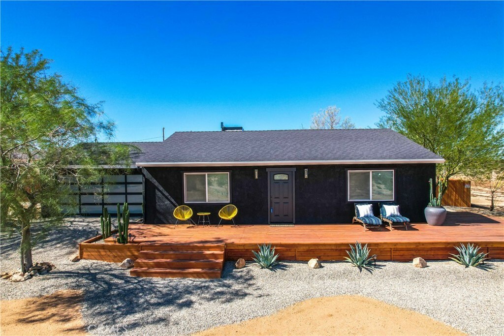 Property Photo:  2225 Fortuna Avenue  CA 92285 