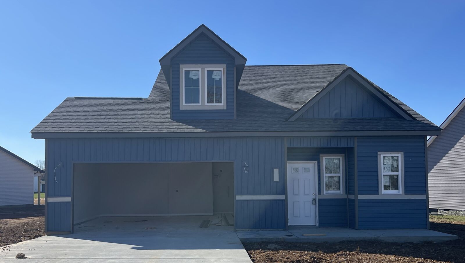 Property Photo:  157 Cherry Fields  TN 37042 