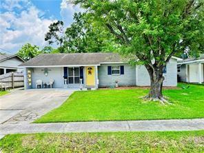 Property Photo:  3826 Brookwood Drive  LA 70458 