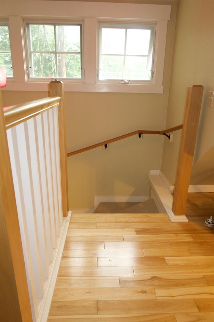 Property Photo: 2 Cliff Street VT 05602