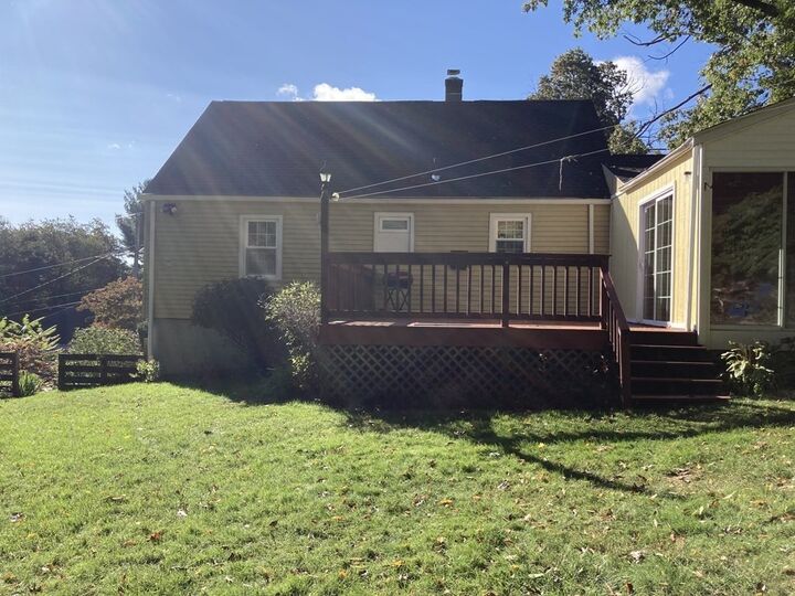 Property Photo:  30 Royal Rd  MA 01603 