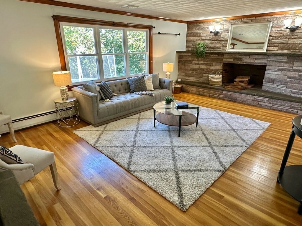 Property Photo: 31 Lawrence Ln MA 02421