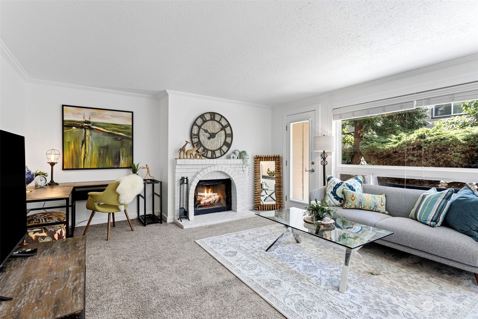 Property Photo:  12505 NE 143rd Street B103  WA 98034 