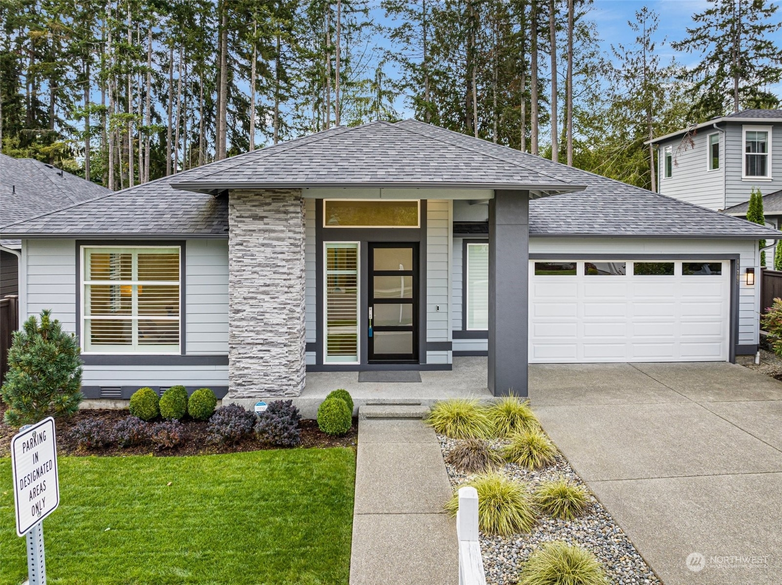 Property Photo:  11703 Arrowhead Drive  WA 98332 