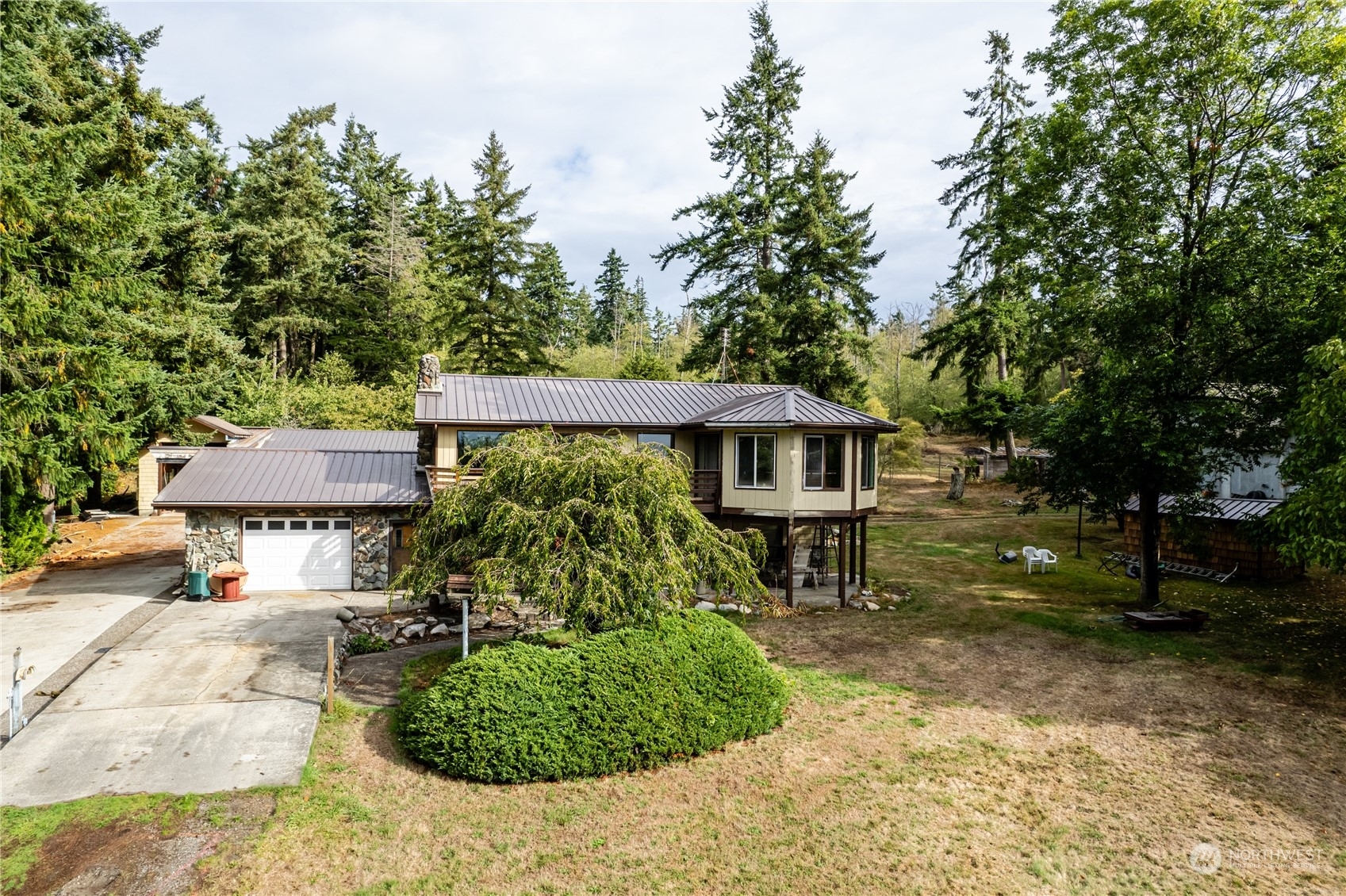 5443 Emil Road  Langley WA 98260 photo