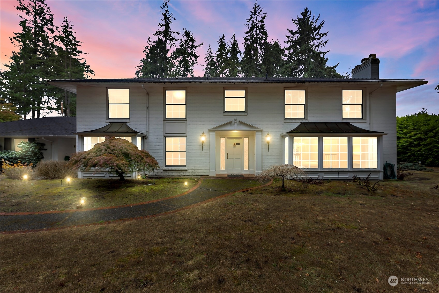 Property Photo:  7311 North Street SW  WA 98498 