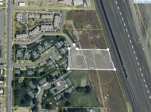 Property Photo: Nka Lot 5, Sp2014-29 WA 99301