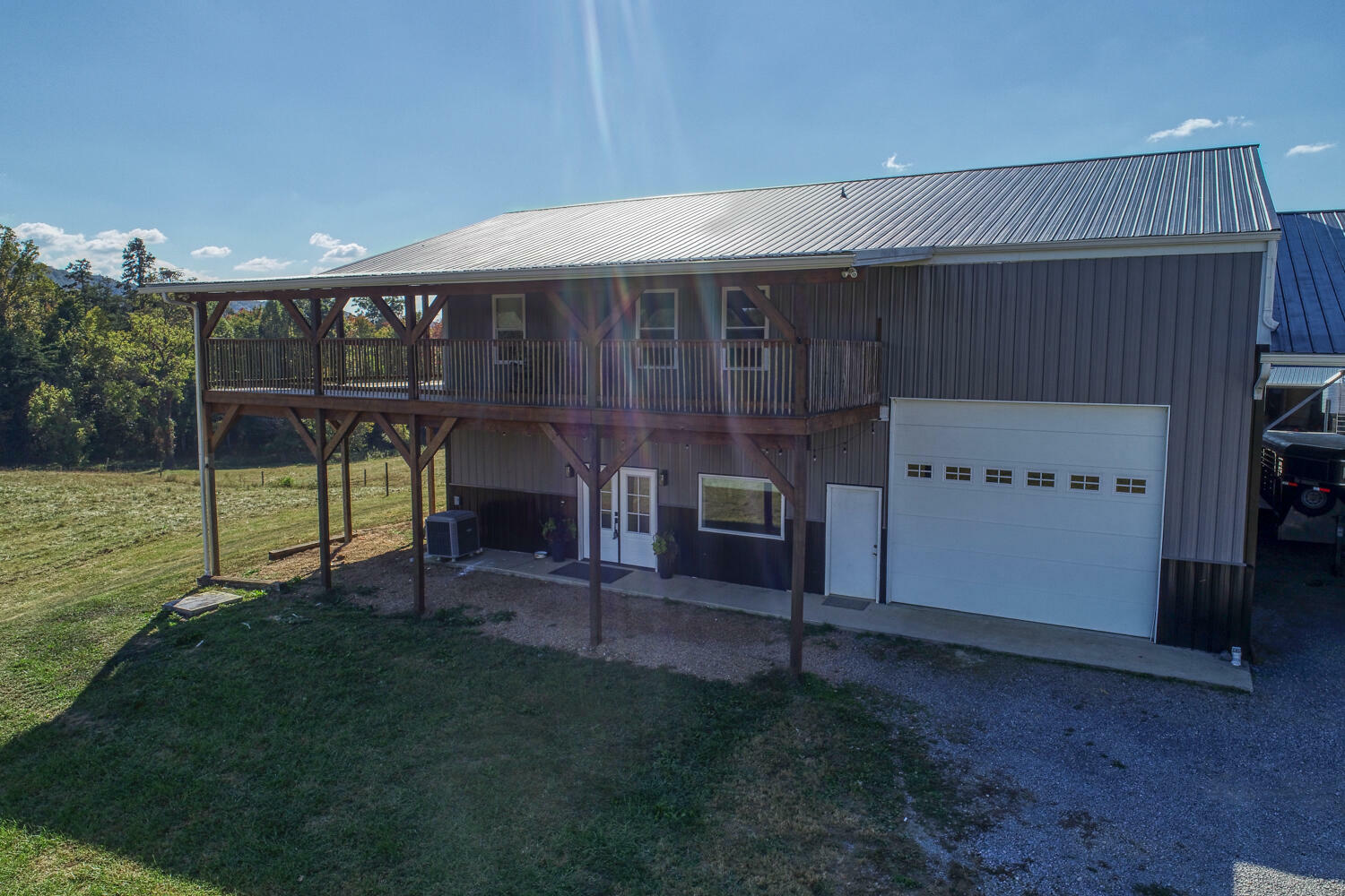 Property Photo:  258 Summitt Hill Road  TN 37711 