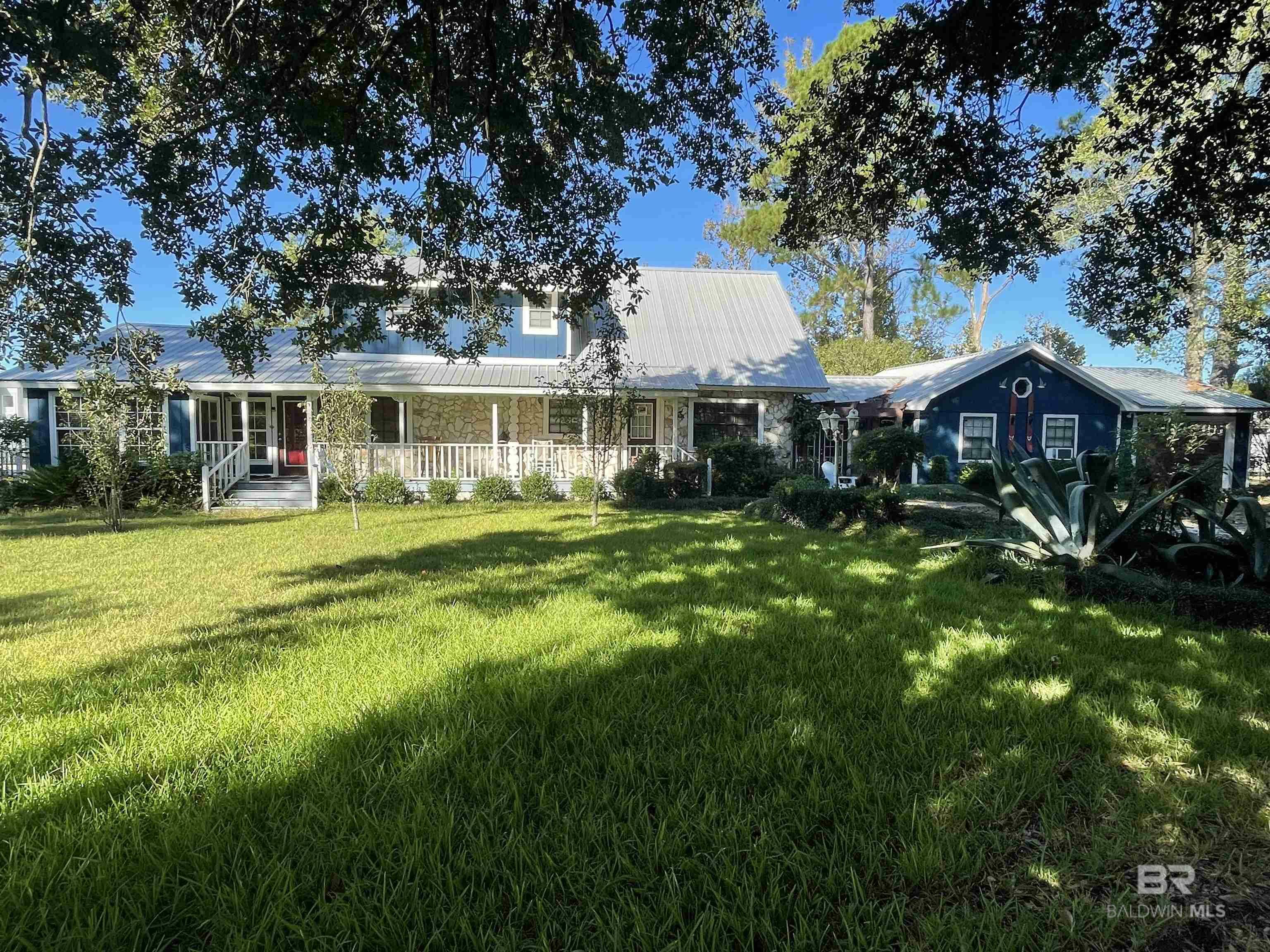 Property Photo:  27895 Highway 181  AL 36526 