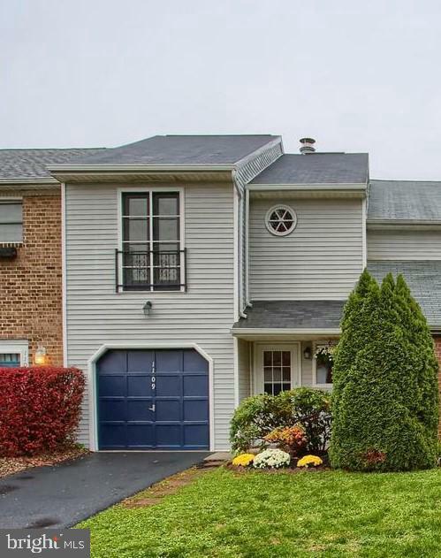 Property Photo:  1109 Ridge Drive  PA 17055 