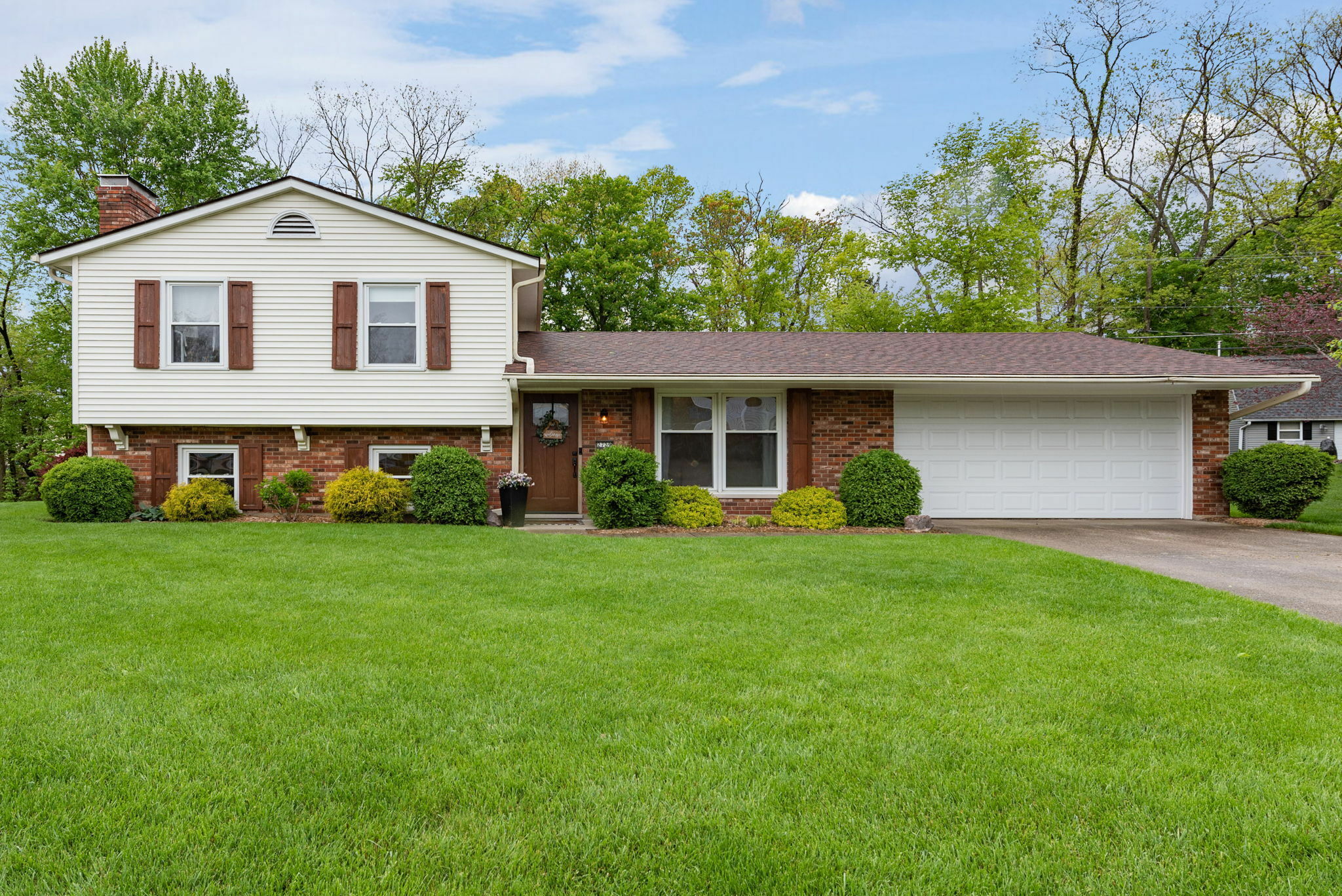 Property Photo:  2729 Trumbull Ct  OH 45233 