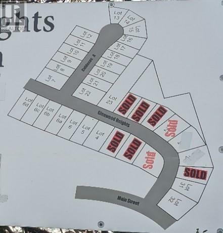 Property Photo:  Lot 31 Glenwood Heights  NL A0G 2K0 