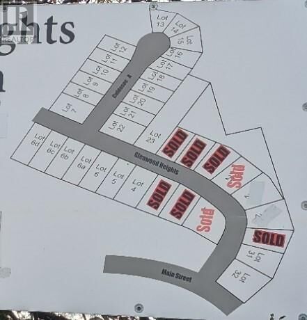 Property Photo:  Lot 31 Glenwood Heights  NL A0G 2K0 