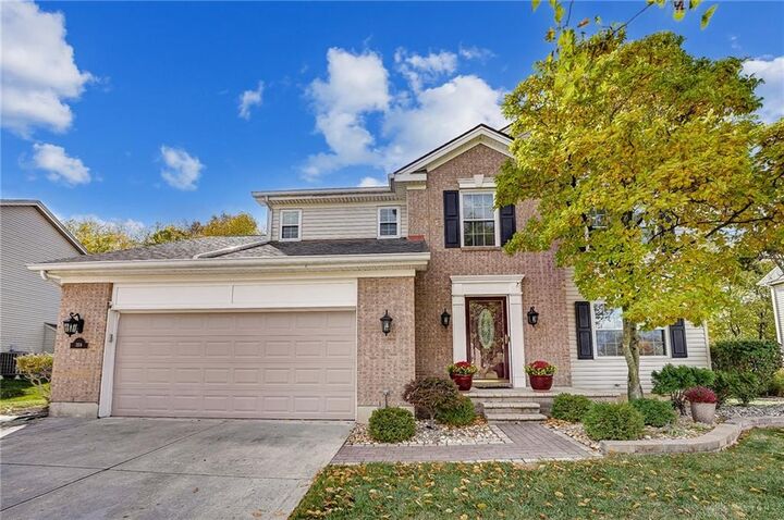 358 Sentinel Oak Drive  Centerville OH 45458 photo