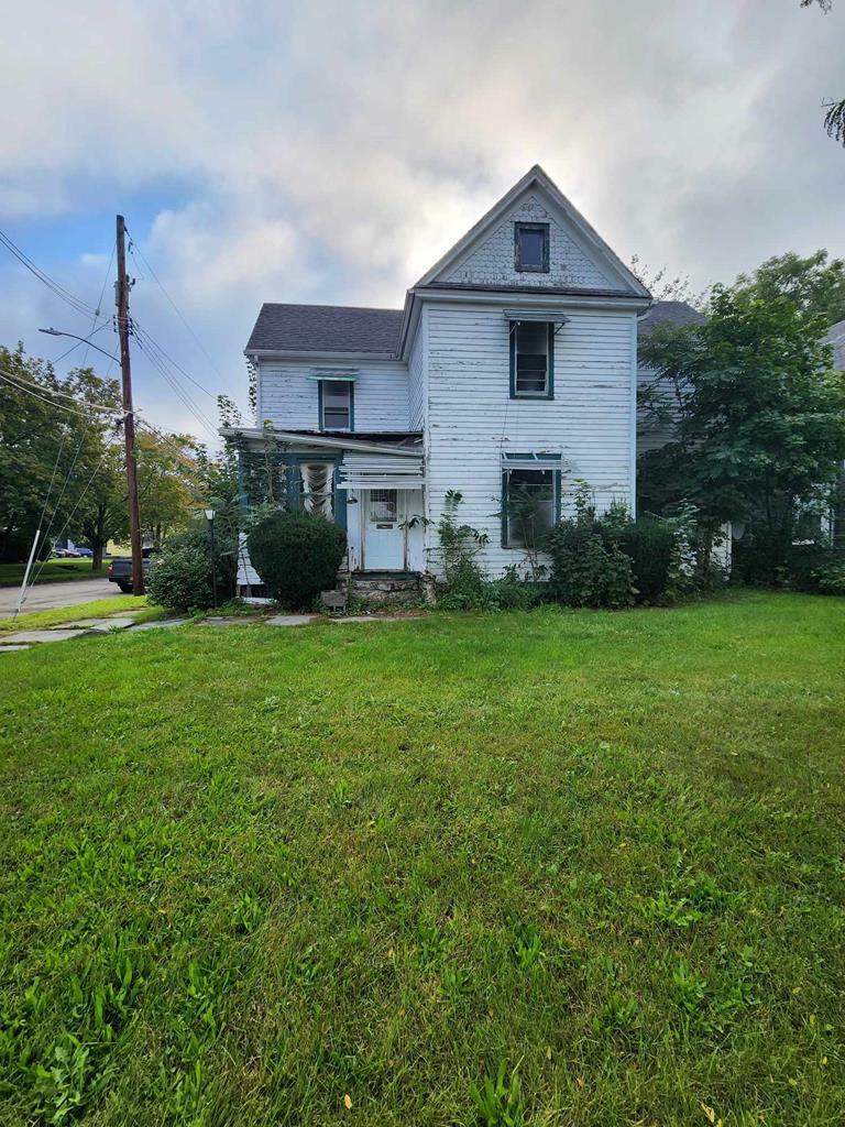 Property Photo:  400 Crescent Ave  NY 14901 