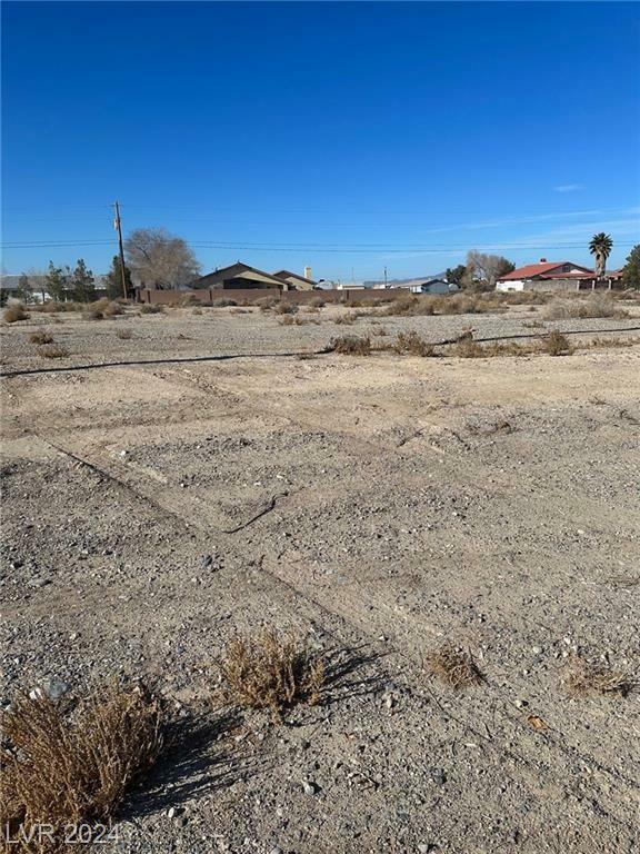 Property Photo:  2960 South Pahrump Valley Boulevard  NV 89048 