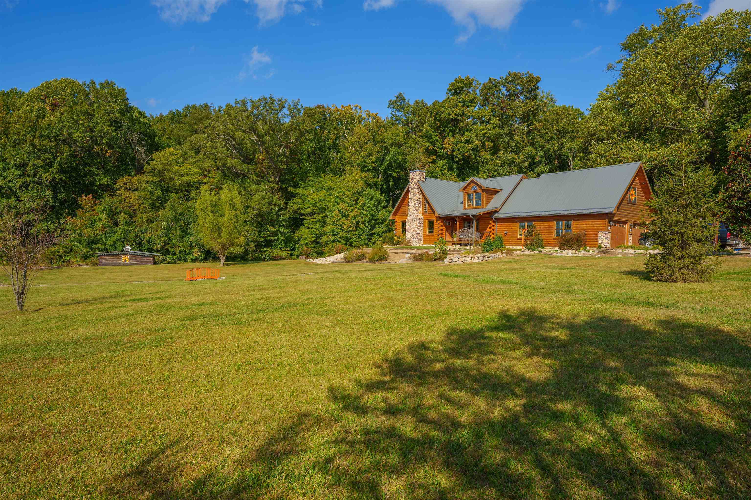 Property Photo: 11253 W US Highway 60 KY 42420