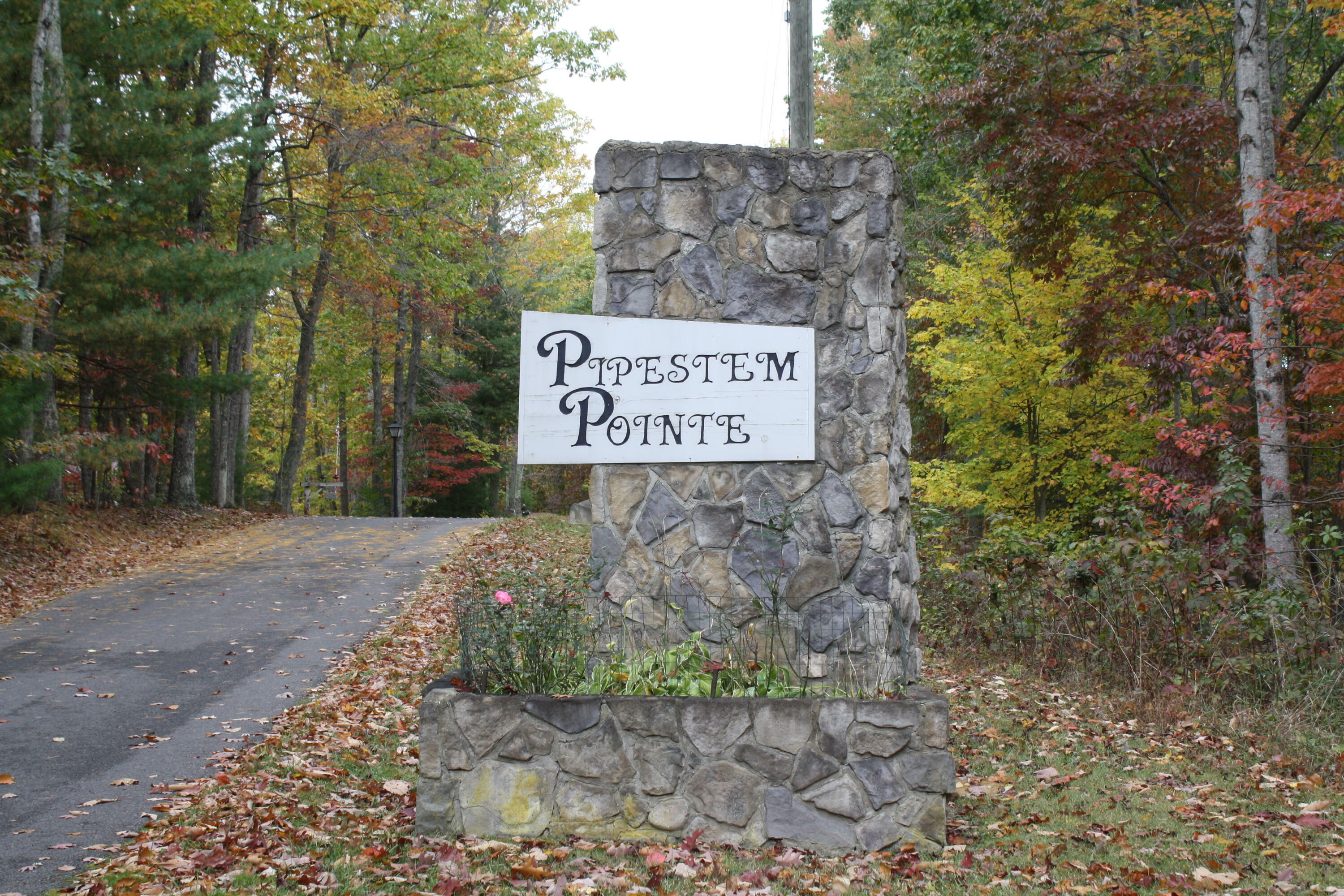 Property Photo:  Lot 6 65 Canyon Rim Court Pipestem Pointe  WV 25979 