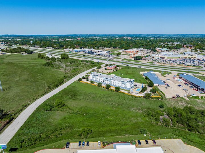 Property Photo: Tbd Schulte Boulevard TX 77833