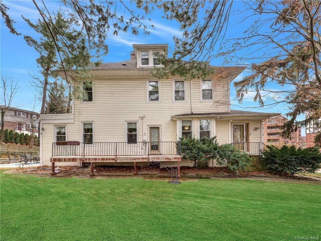 Property Photo: 10 Columbia Avenue NY 10530