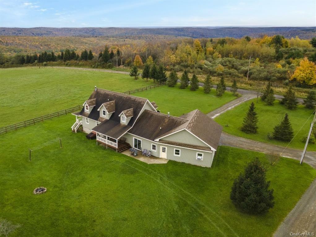 Property Photo: 11600 Chambers Road NY 14812