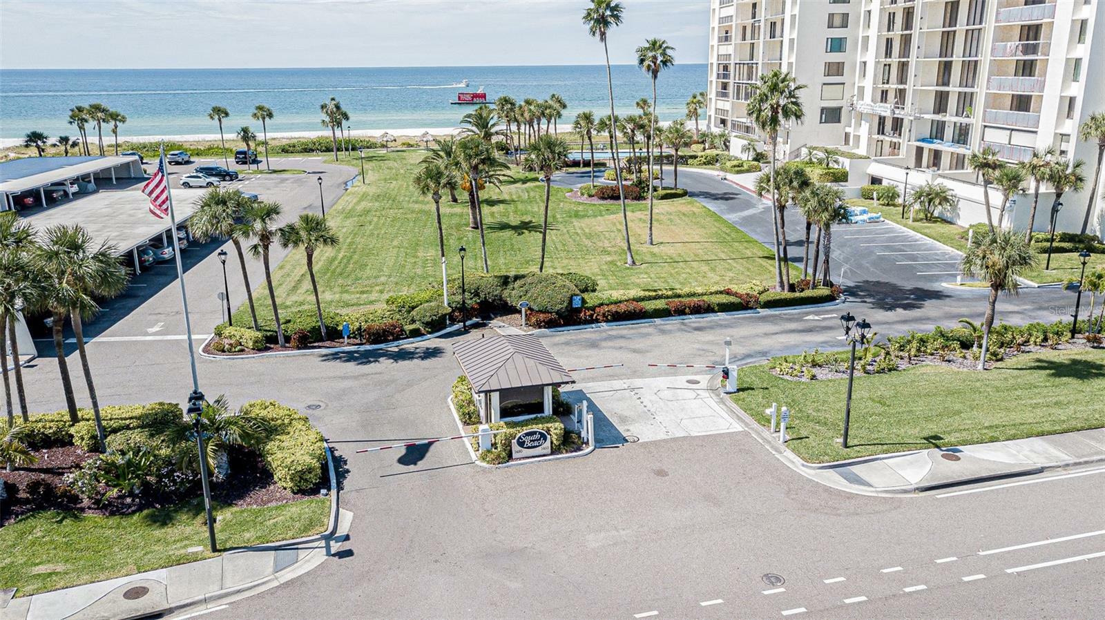 Property Photo:  1480 Gulf Blvd Boulevard 409  FL 33767 