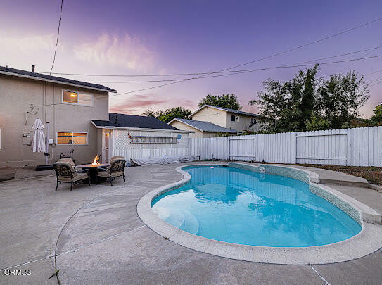 Property Photo:  1976 Ciprian Avenue  CA 93010 