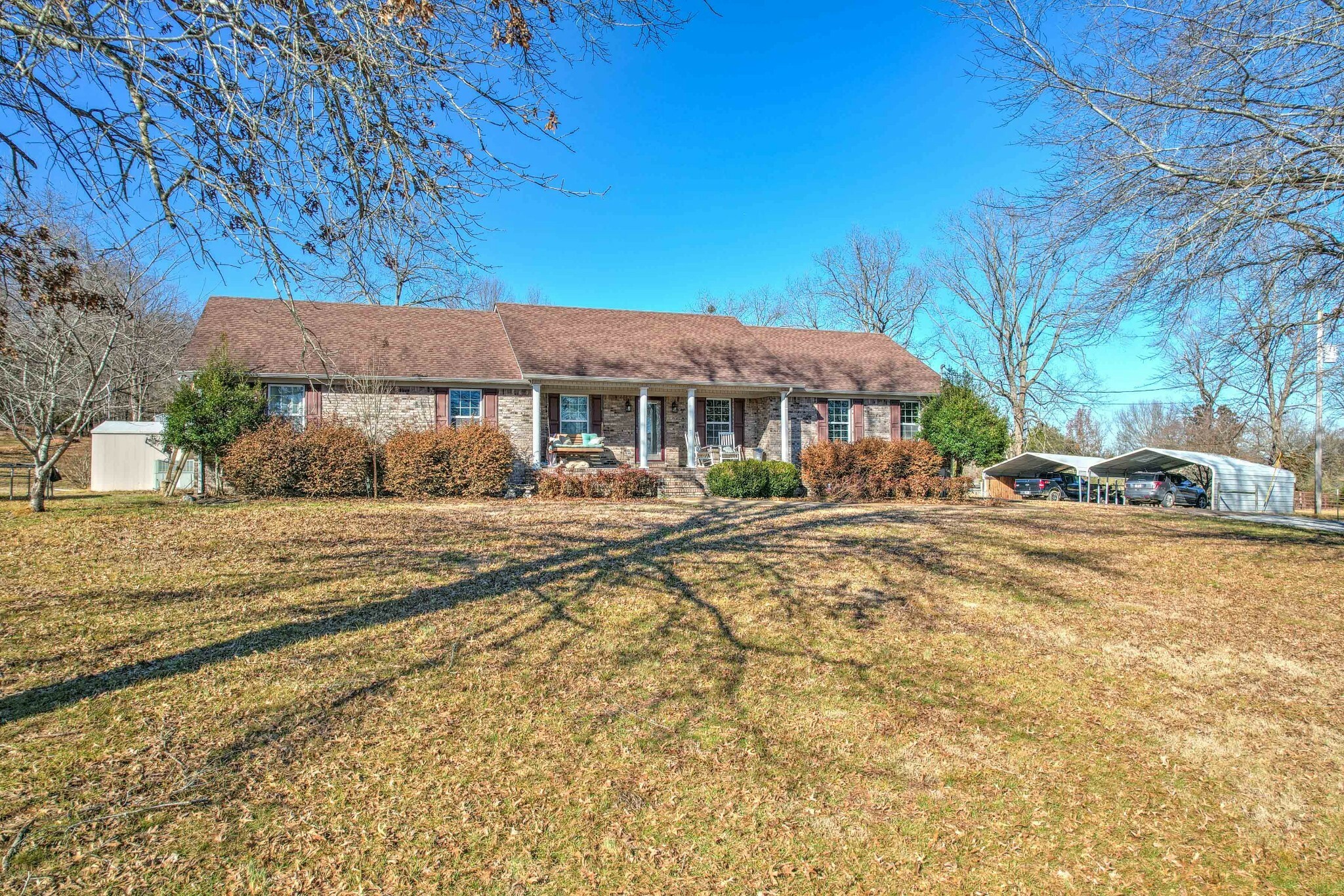 Property Photo:  726 Hickory Dr  TN 38478 