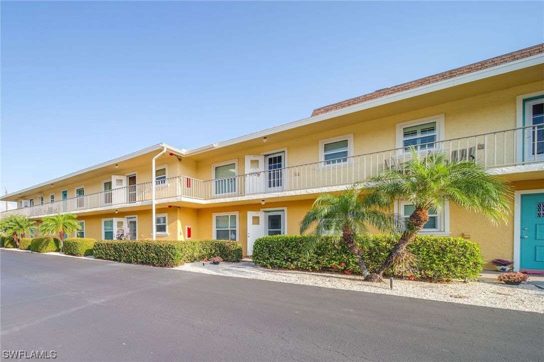 Property Photo: 401 Charlemagne Boulevard A207 FL 34112