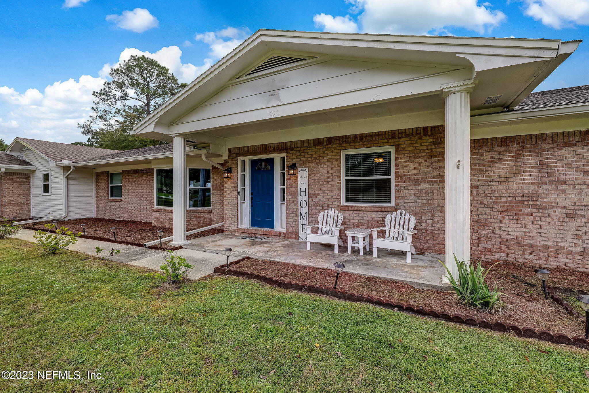 Property Photo:  10310 Shady Crest Lane  FL 32221 